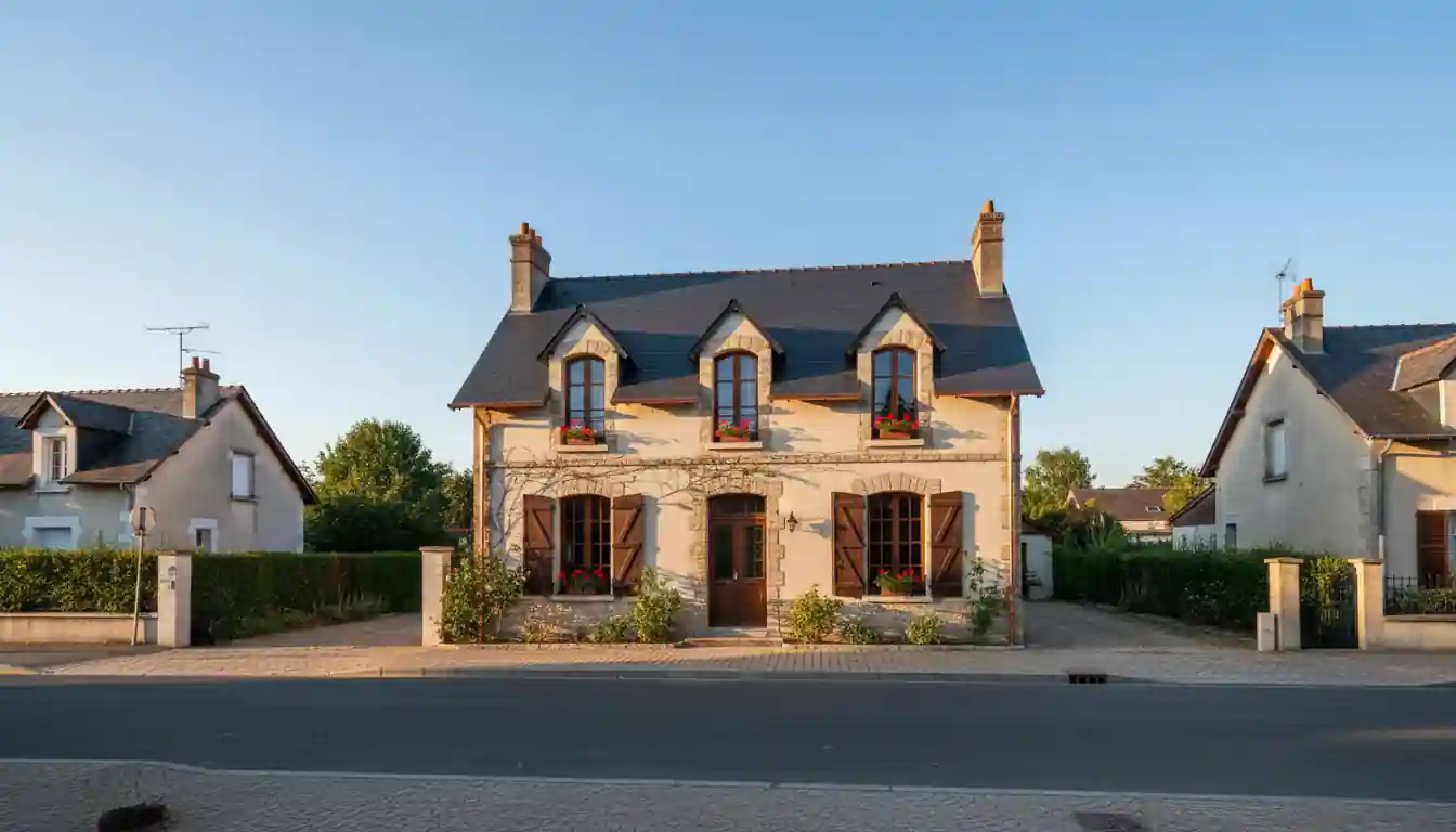 Rénovation de Toiture à Cesson