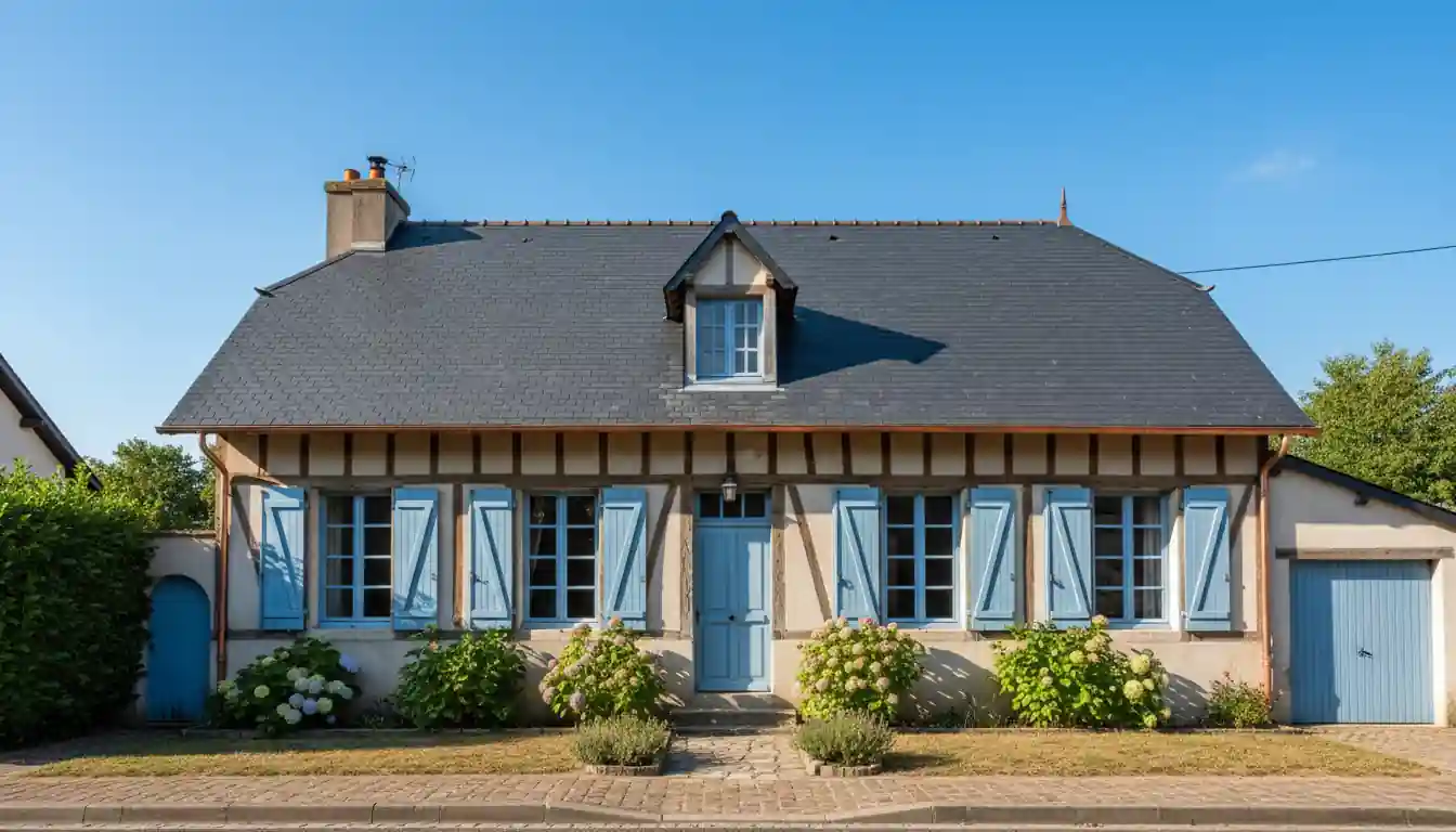 Rénovation de Toiture à Lagny-sur-Marne
