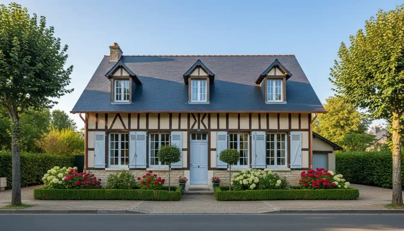 Rénovation de Toiture à Le Mée-sur-Seine