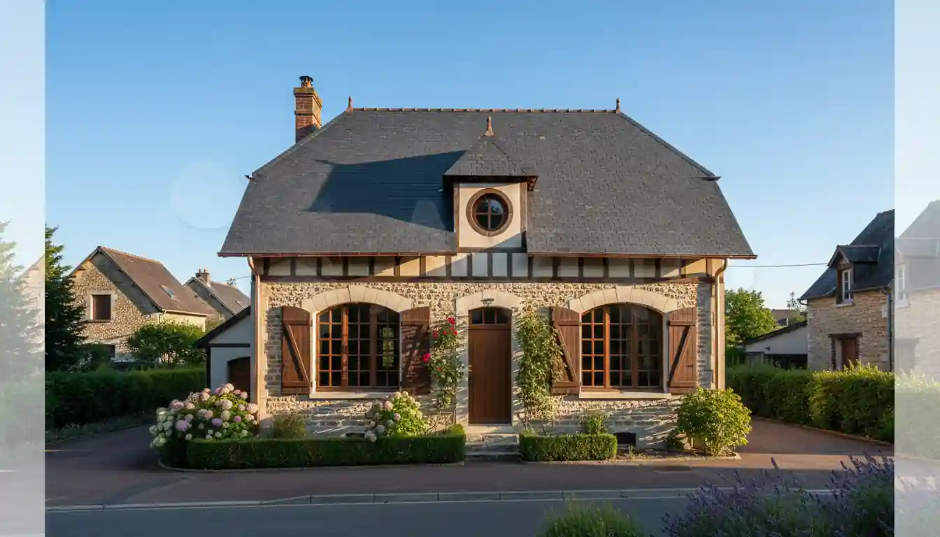 Rénovation de Toiture à Mitry-Mory