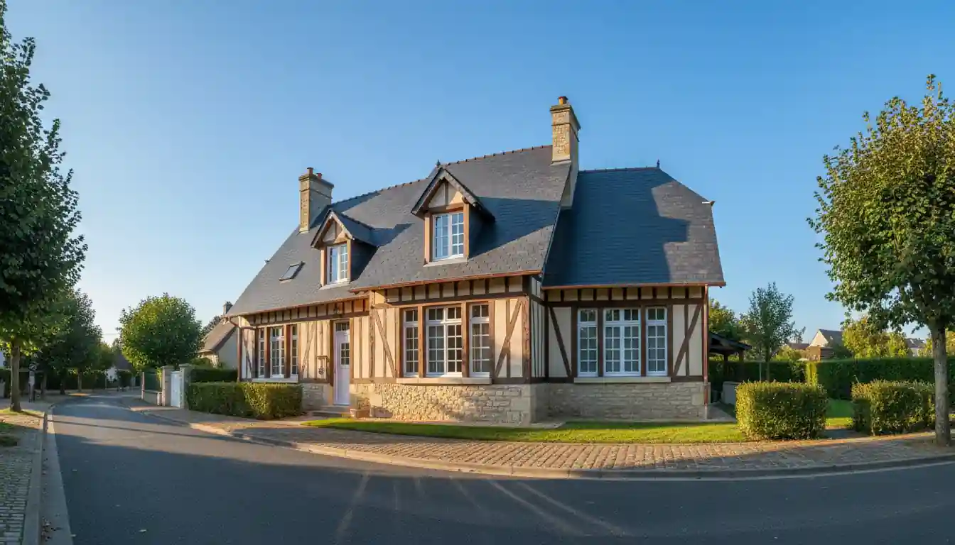 Rénovation de Toiture à Rozay-en-Brie