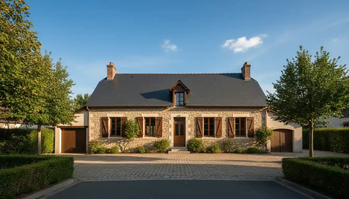 Rénovation de Toiture à Tournan-en-Brie