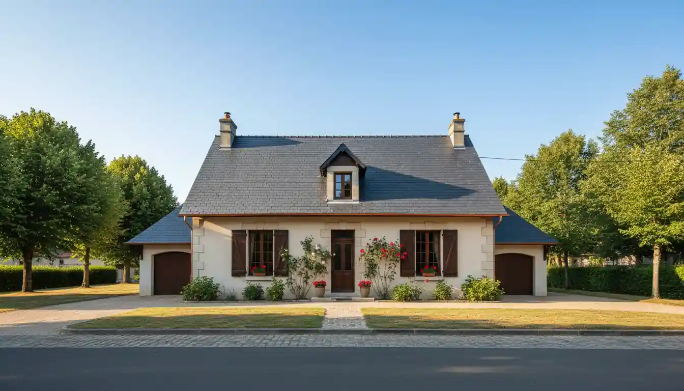 Rénovation de Toiture à Vaires-sur-Marne