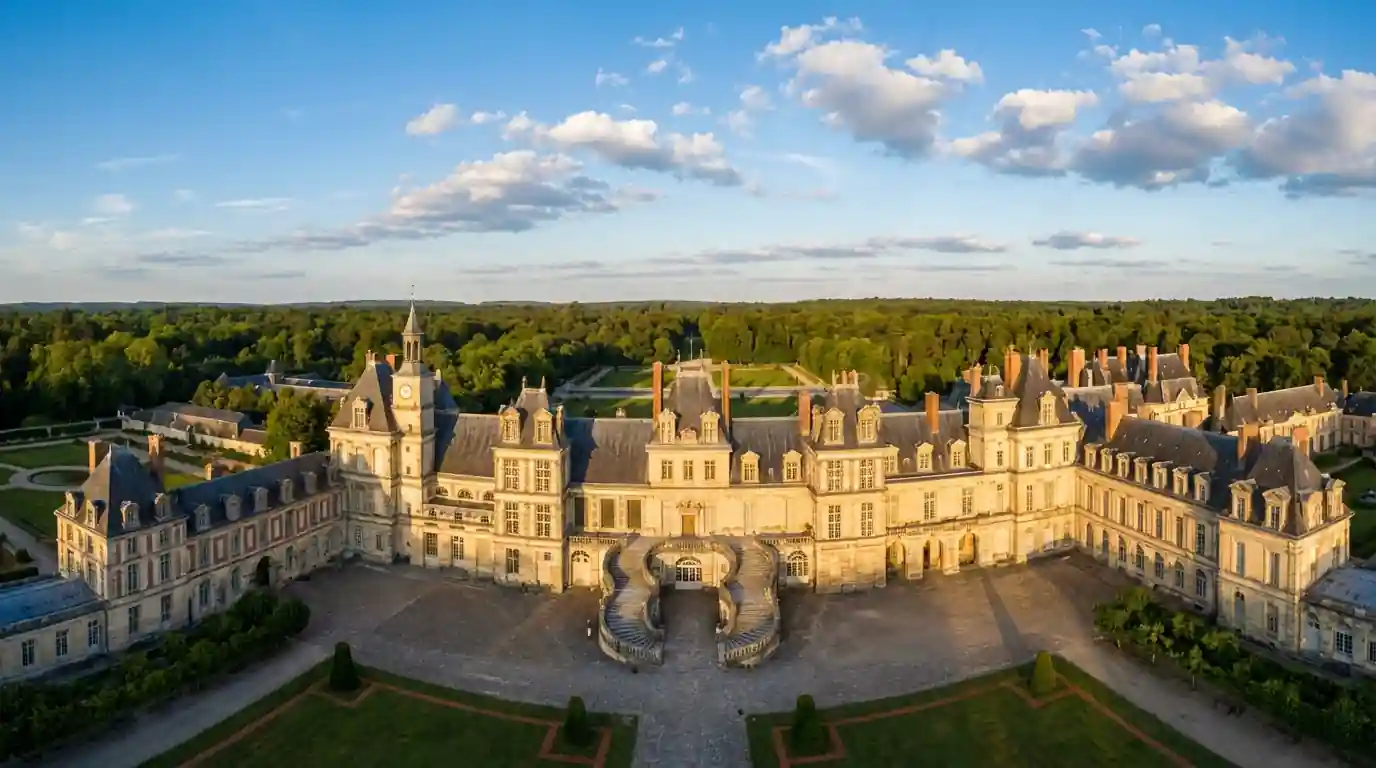Melun Seine-et-Marne